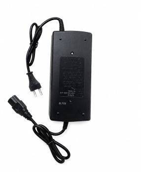 Ladegerät 72 Volt 5A für Lithiumakkus